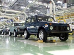 Российские производители автомобилей и техники будут платить утилизационный сбор